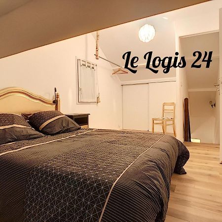 La Suite 22 Bis Saint-Sébastien-sur-Loire Esterno foto