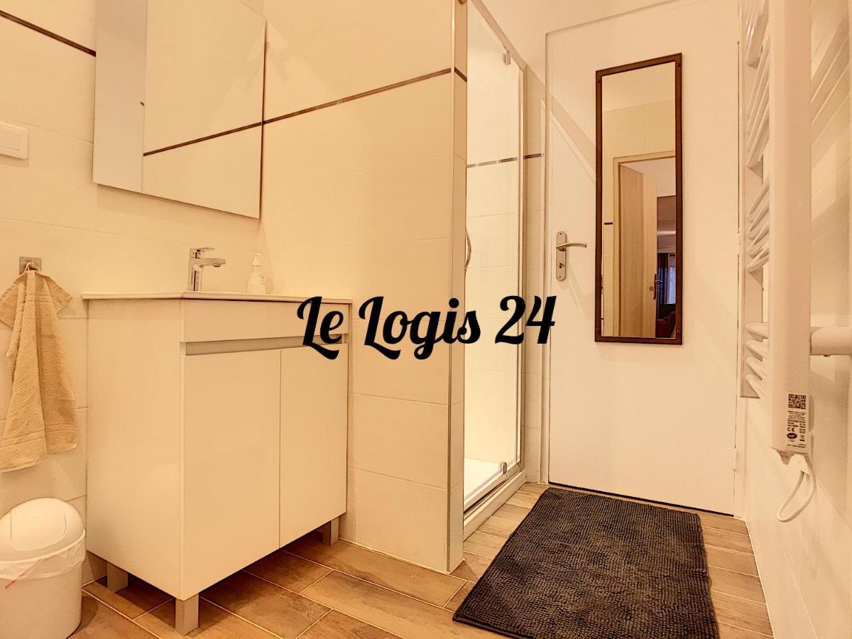 La Suite 22 Bis Saint-Sébastien-sur-Loire Esterno foto