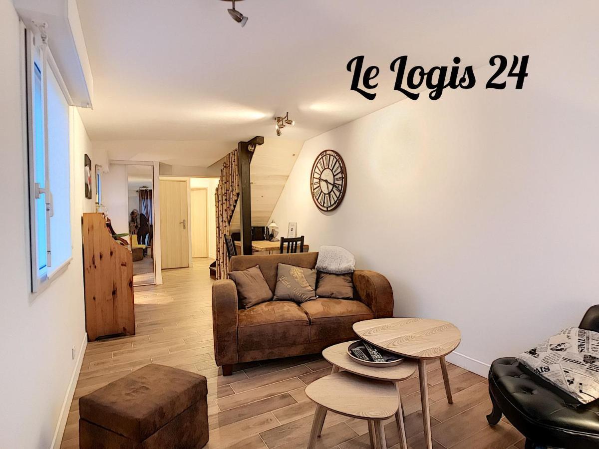 La Suite 22 Bis Saint-Sébastien-sur-Loire Esterno foto