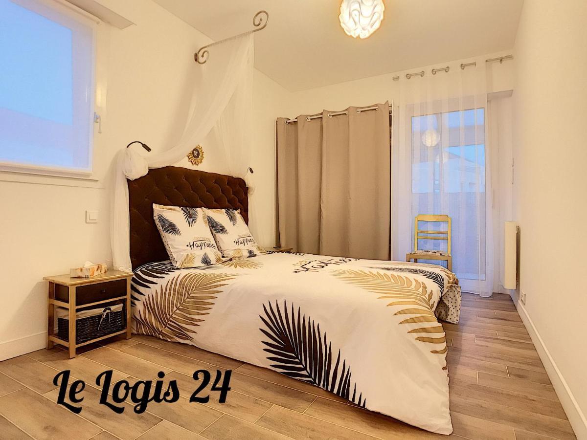 La Suite 22 Bis Saint-Sébastien-sur-Loire Esterno foto