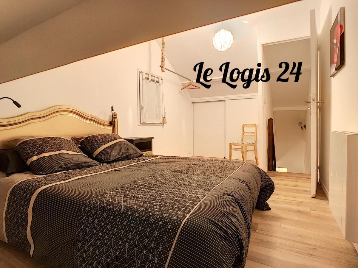 La Suite 22 Bis Saint-Sébastien-sur-Loire Esterno foto