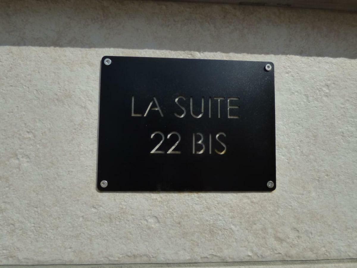 La Suite 22 Bis Saint-Sébastien-sur-Loire Esterno foto